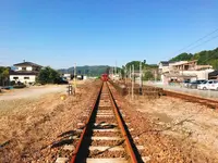 日田駅の写真・動画_image_165167