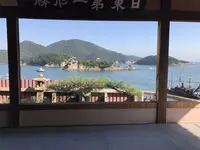 福禅寺 対潮楼の写真・動画_image_165226