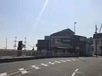 鞆の浦［市営渡船場］（航路）の写真・動画_image_165228