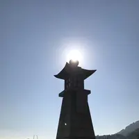 常夜燈の写真・動画_image_165243