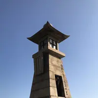 常夜燈の写真・動画_image_165244