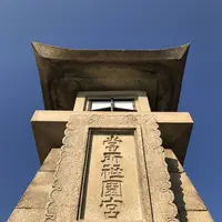 常夜燈の写真・動画_image_165245