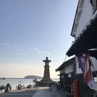 常夜燈の写真・動画_image_165277