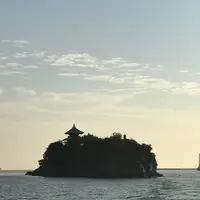 鞆の浦［市営渡船場］（航路）の写真・動画_image_165355