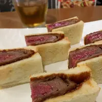 新世界グリル 梵 銀座店の写真・動画_image_165393