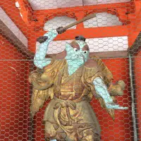 高尾山薬王院（有喜寺）の写真・動画_image_165460