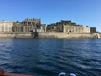 軍艦島クルーズの写真・動画_image_165479