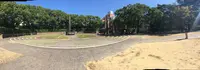 原子爆弾落下中心地碑の写真・動画_image_165495
