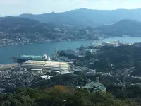 稲佐山の写真・動画_image_165504