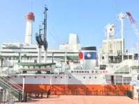 【閉業】船の科学館の写真・動画_image_165553