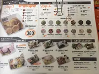 BEARʼS SUGAR SHACK (ベアーズ シュガー シャック)の写真・動画_image_165623