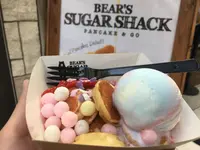 BEARʼS SUGAR SHACK (ベアーズ シュガー シャック)の写真・動画_image_165624