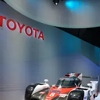 東京ビックサイト（東京国際展示場）の写真・動画_image_165669
