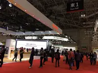 東京ビックサイト（東京国際展示場）の写真・動画_image_165734