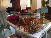 CAFE LAYERED 延南店/カペレイオドゥ ヨンナムジョム/카페레이어드 연남점の写真・動画_image_165745