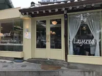 CAFE LAYERED 延南店/カペレイオドゥ ヨンナムジョム/카페레이어드 연남점の写真・動画_image_165746