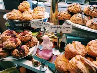 CAFE LAYERED 延南店/カペレイオドゥ ヨンナムジョム/카페레이어드 연남점の写真・動画_image_165749