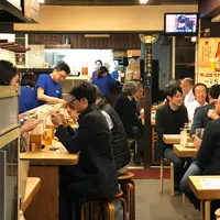 あべちゃん 麻布十番店の写真・動画_image_165769
