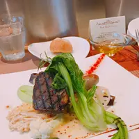 ビストロ食堂ジュリエンヌの写真・動画_image_165790