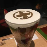 中村藤吉本店 銀座店の写真・動画_image_165866