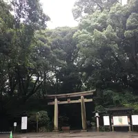 明治神宮の写真・動画_image_165877