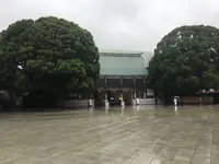 明治神宮の写真・動画_image_165889