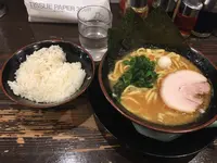 横濱家系　町田商店マックスの写真・動画_image_165911