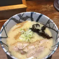 らーめん風来居の写真・動画_image_165912