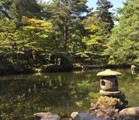清水園【紅葉の名所】の写真・動画_image_165979