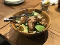 MUNCH'S BURGER SHACK（マンチズ バーガー シャック）の写真・動画_image_166022