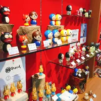 卯三郎こけしの写真・動画_image_166046
