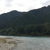 佐田沈下橋の写真・動画_image_166257