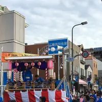 氏郷祭りの写真・動画_image_166271