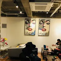 アラウカーリア コーヒー ビーンズ バンク （Alaucalia Coffee Beans Bank）の写真・動画_image_166314