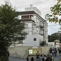 山中駐車場の写真・動画_image_166327