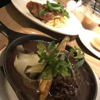 MERCER CAFE DANRO（マーサー カフェ ダンロ）の写真・動画_image_166395