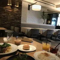 MERCER CAFE DANRO（マーサー カフェ ダンロ）の写真・動画_image_166398