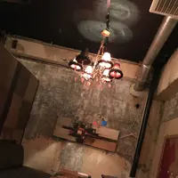 cafe&lounge ANALOG SHINJUKUの写真・動画_image_166410