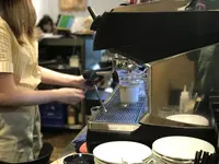 ストリーマーコーヒー カンパニー 茅場町店（STREAMER COFFEE COMPANY）の写真・動画_image_166426
