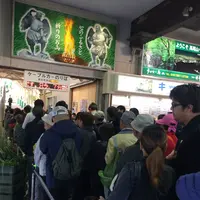 高尾山の写真・動画_image_166460