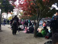 高尾山の写真・動画_image_166514