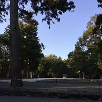 伊勢神宮外宮（豊受大神宮）の写真・動画_image_166568