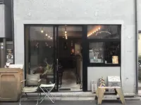 【閉店】Mighty steps coffee stop（マイティステップスコーヒーストップ）の写真・動画_image_166569