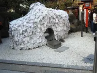 安井金比羅宮の写真・動画_image_166760