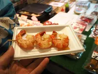 錦市場商店街の写真・動画_image_166761