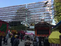 花園神社の写真・動画_image_166846