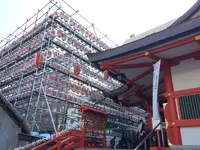 花園神社の写真・動画_image_166849