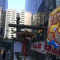 宮益御嶽神社の写真・動画_image_166852