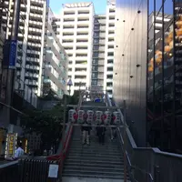 宮益御嶽神社の写真・動画_image_166856