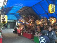 宮益御嶽神社の写真・動画_image_166859